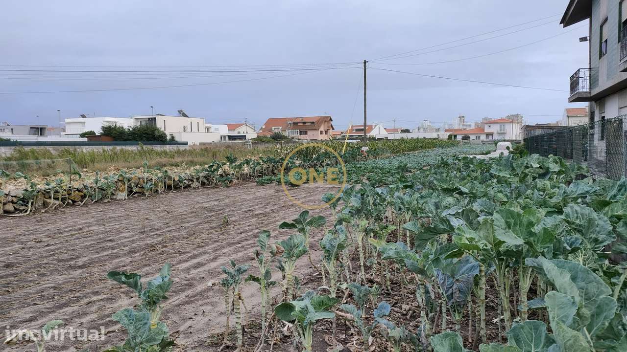 Terreno de construção em Aver o Mar - Grande imagem: 5/12
