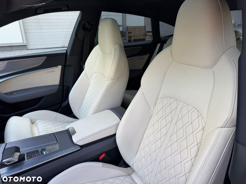 Audi A7 Sportback 40 TDI mHEV Quattro S tronic - 15