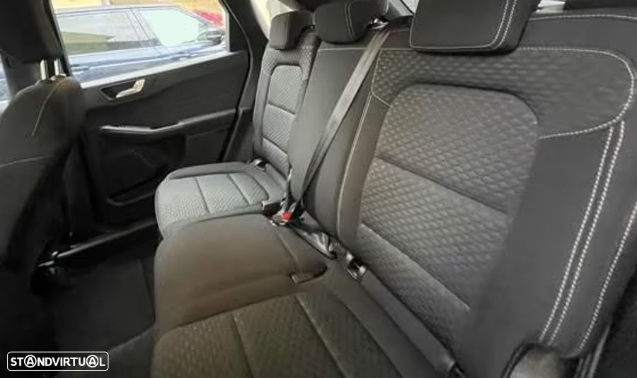 Ford Kuga 1.5 TDCi EcoBlue Titanium - 6