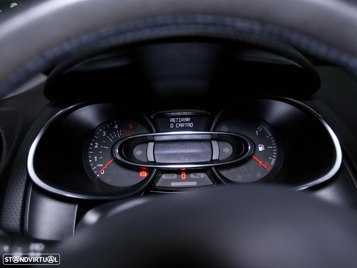 Renault Clio Sport Tourer 1.5 dCi GT Line EDC - 14
