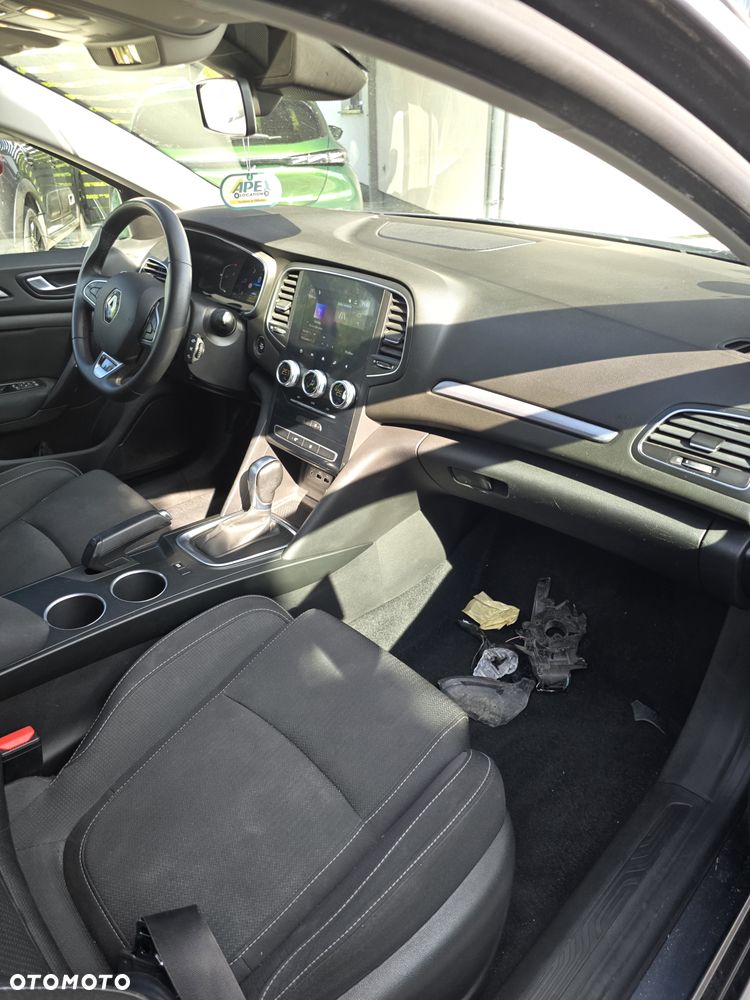 Renault Megane BLUE dCi 115 EDC BUSINESS EDITION - 16