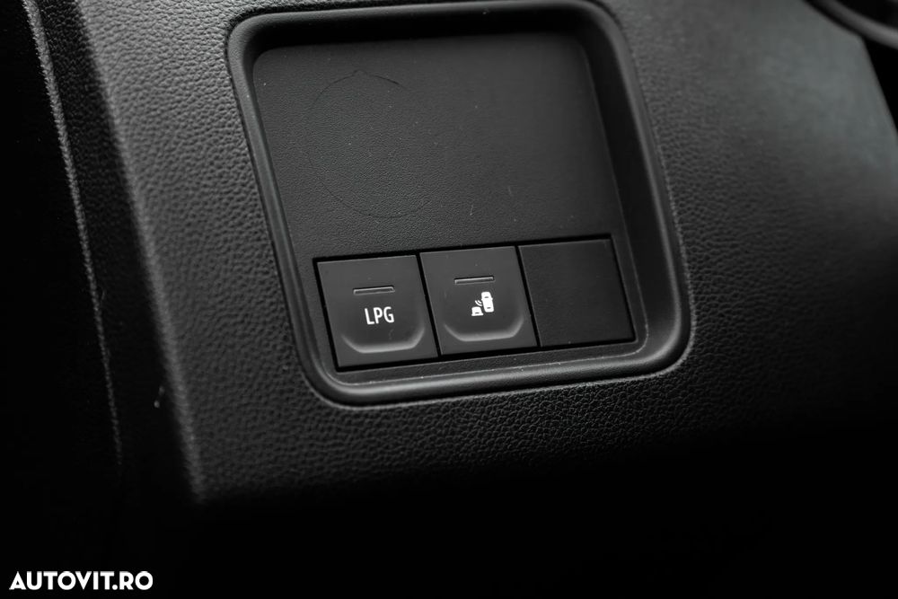 Dacia Duster ECO-G 100 Journey - 25