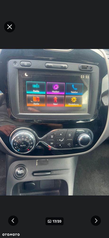 Renault Captur - 5