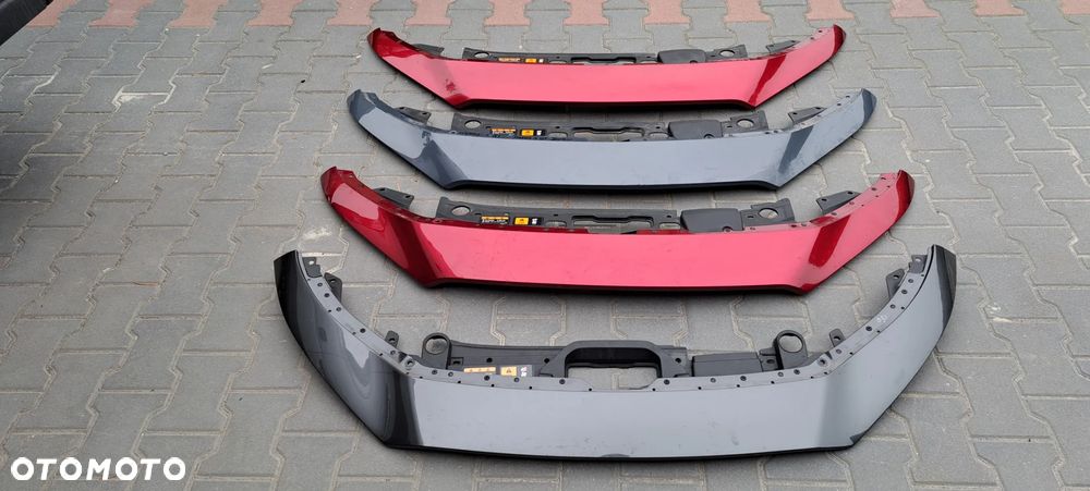 Mazda 3BP 2019-2024 r części - 5