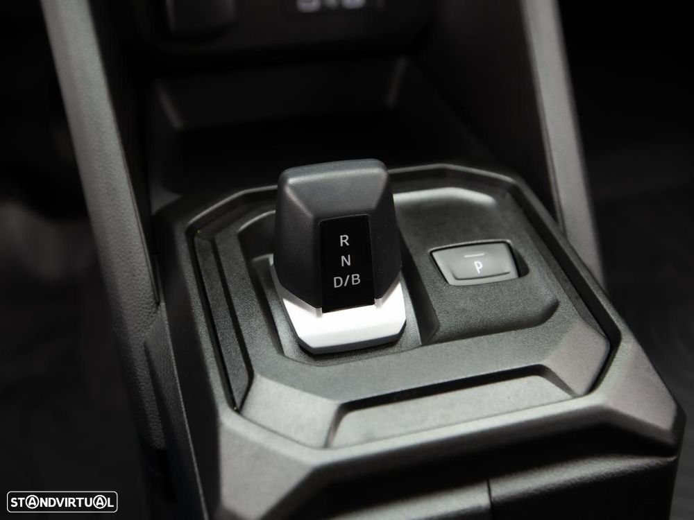 Dacia Duster 1.6 Hybrid Extreme - 20