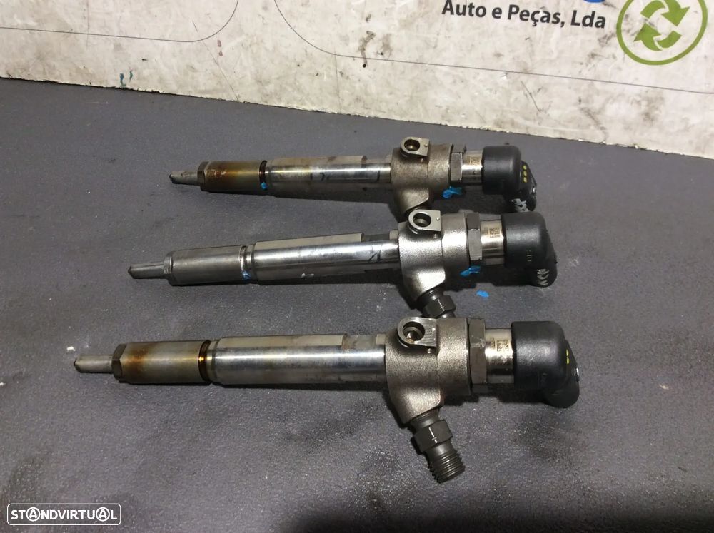 Injetores Renault 1.5 Dci   8200294788 - 2