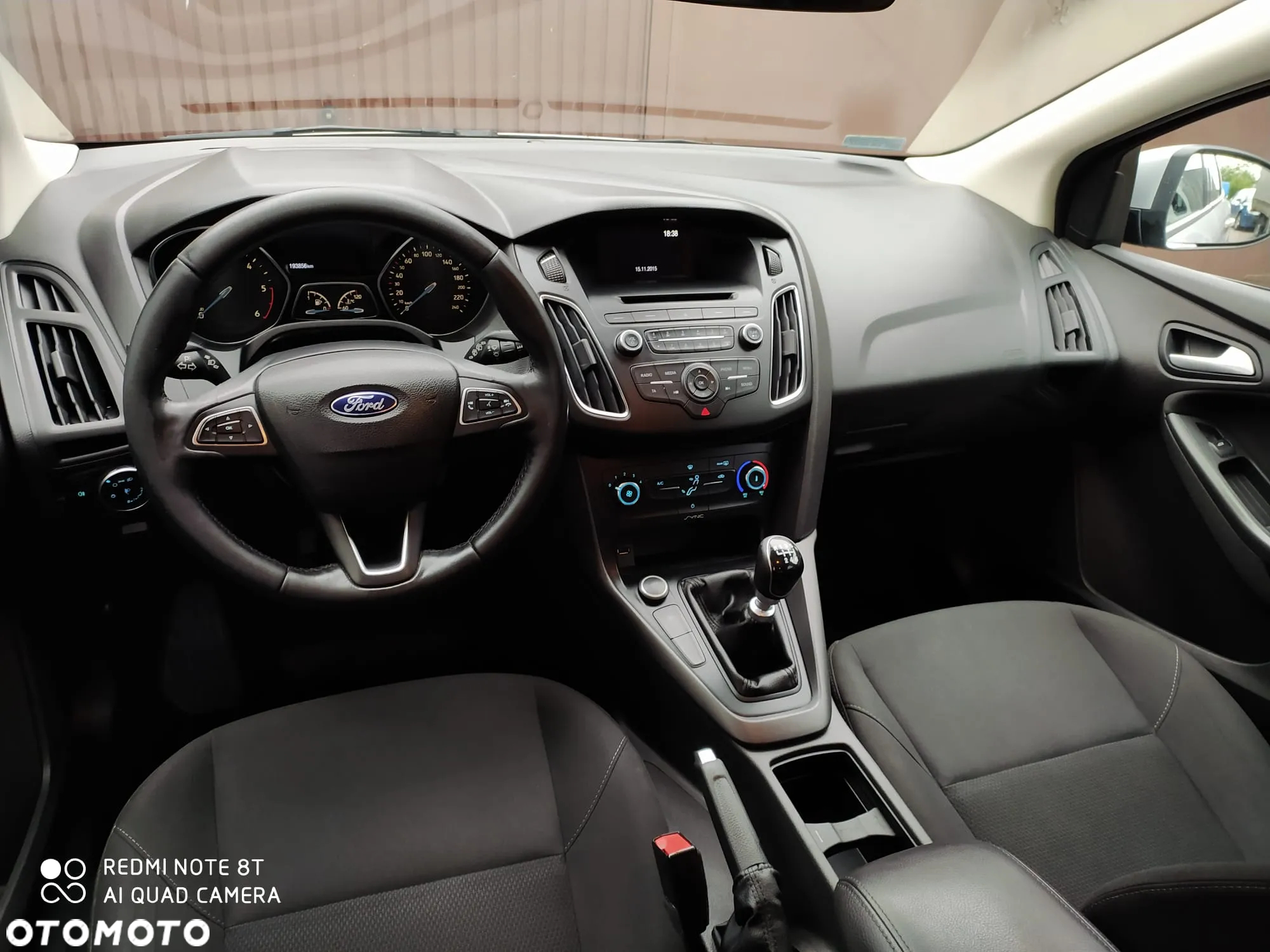 Ford Focus - 6