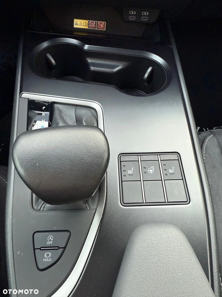 Lexus UX 200 GPF Business 2WD - 11