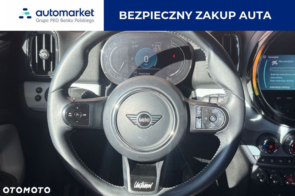 MINI Countryman - 17