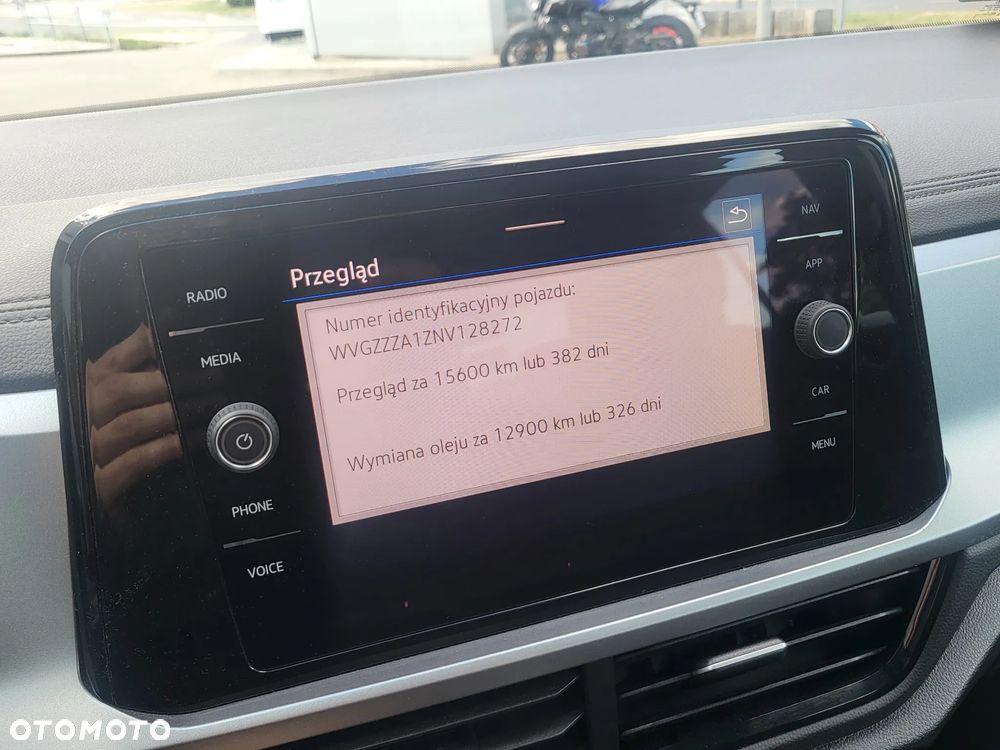 Volkswagen T-Roc 1.5 TSI Life - 12