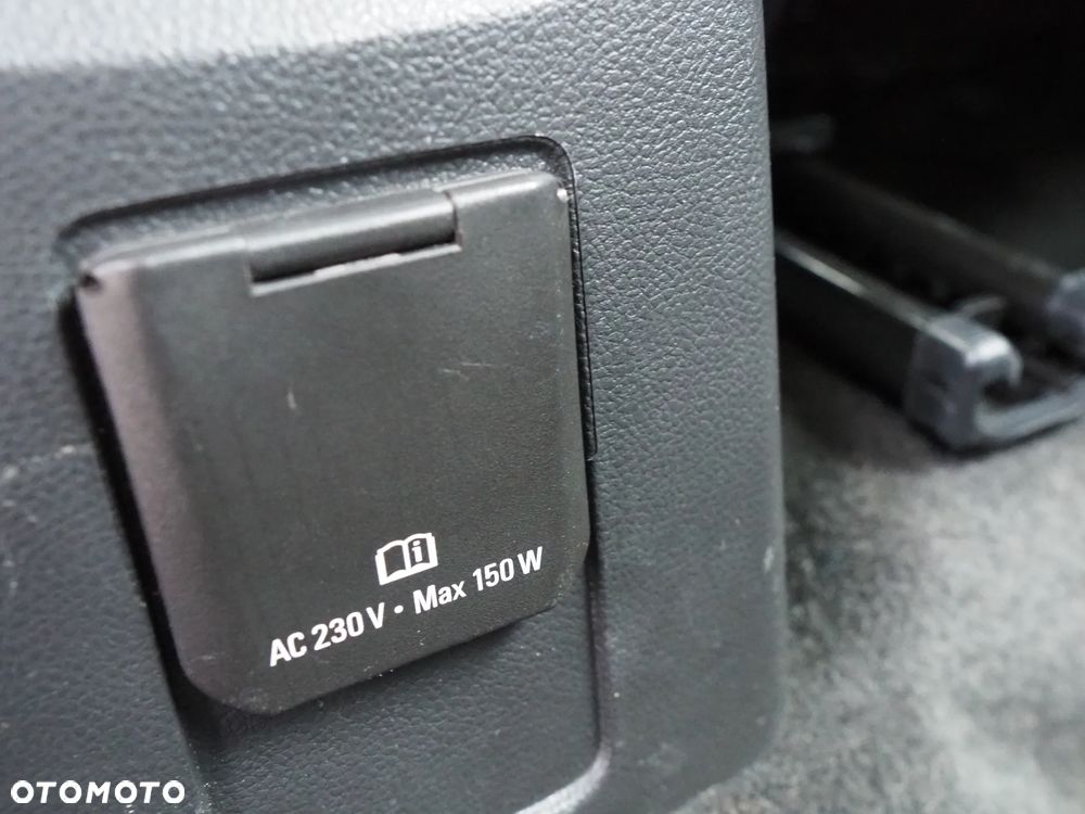 Opel Mokka 1.7 CDTI Automatik Innovation - 20