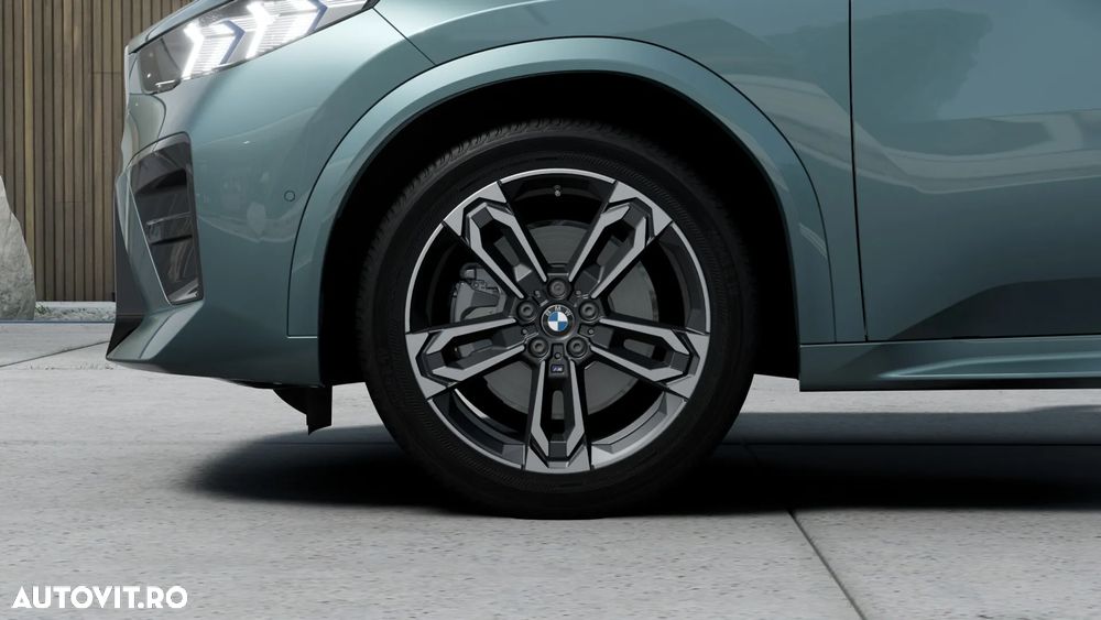 BMW X2 sDrive20i AT MHEV - 13