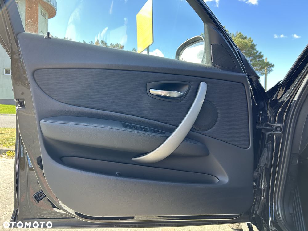 BMW Seria 1 116d DPF Edition Lifestyle - 14