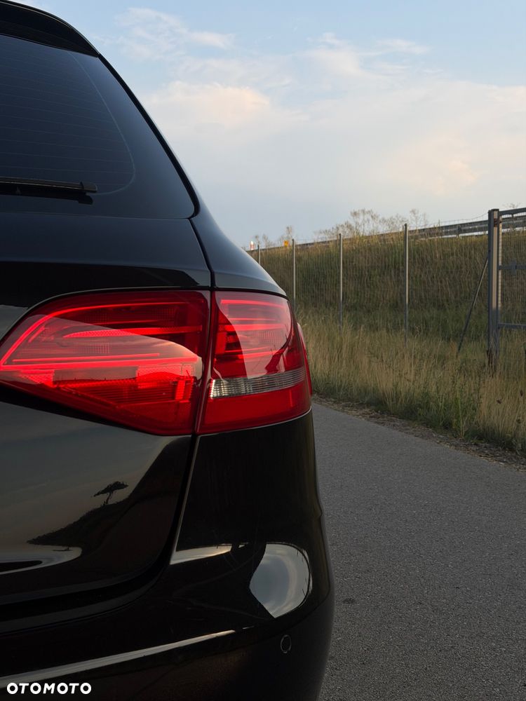 Audi A4 Avant - 5
