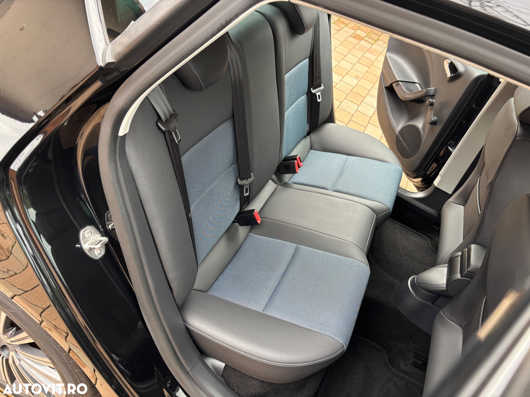 Seat Ibiza 1.2 TSI FR - 16
