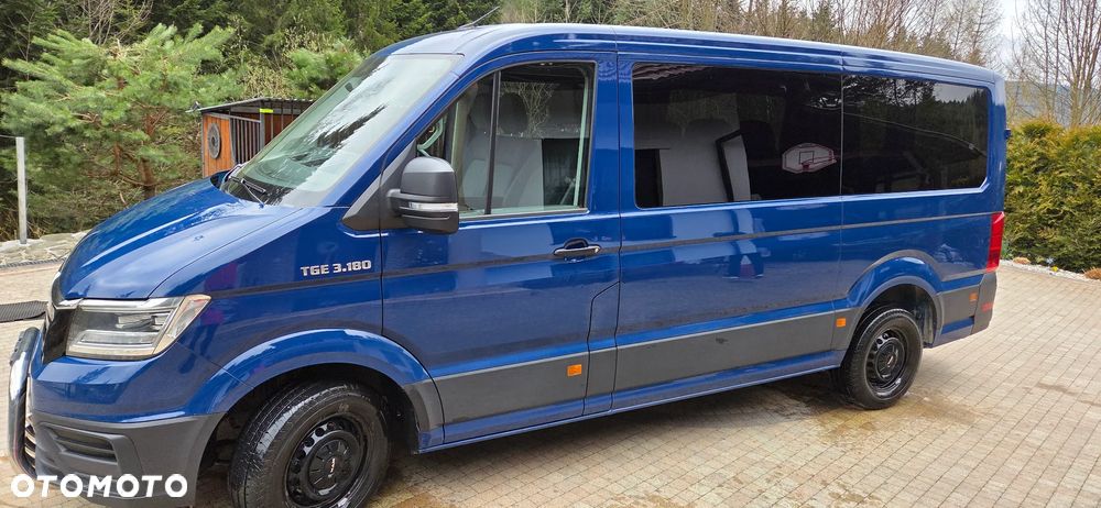 MAN TGE 4x2F SB L3 10V - 16