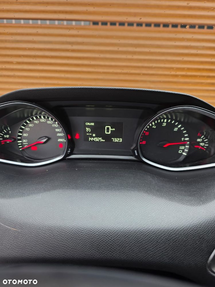 Peugeot 308 1.5 BlueHDi Business Line S&S - 19