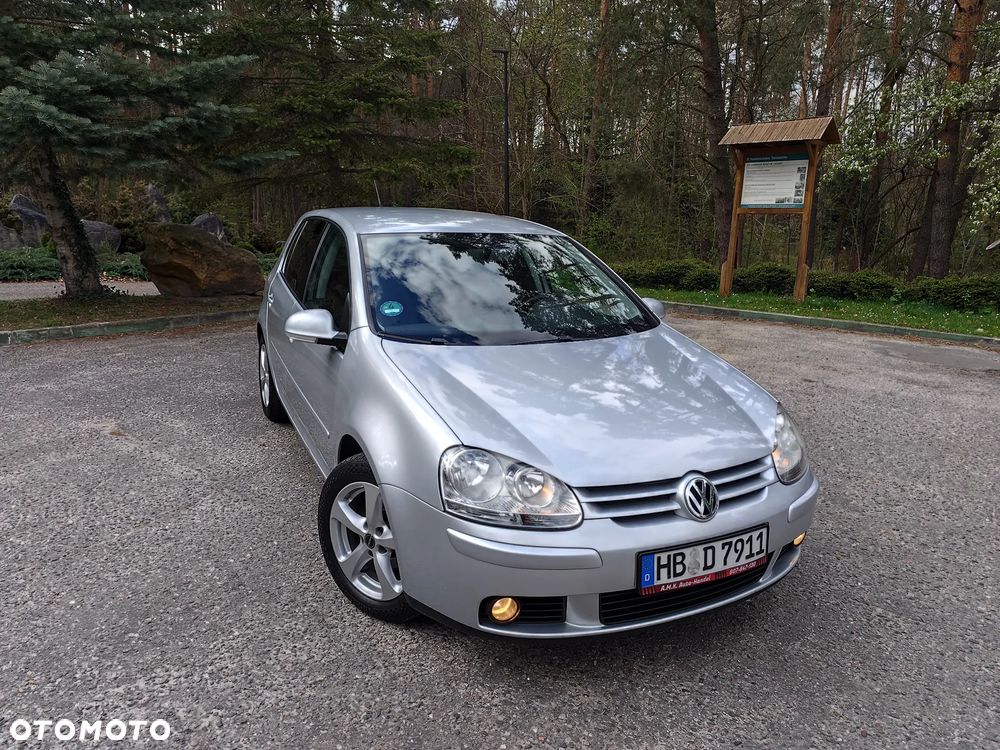 Volkswagen Golf 1.4 Edition - 3