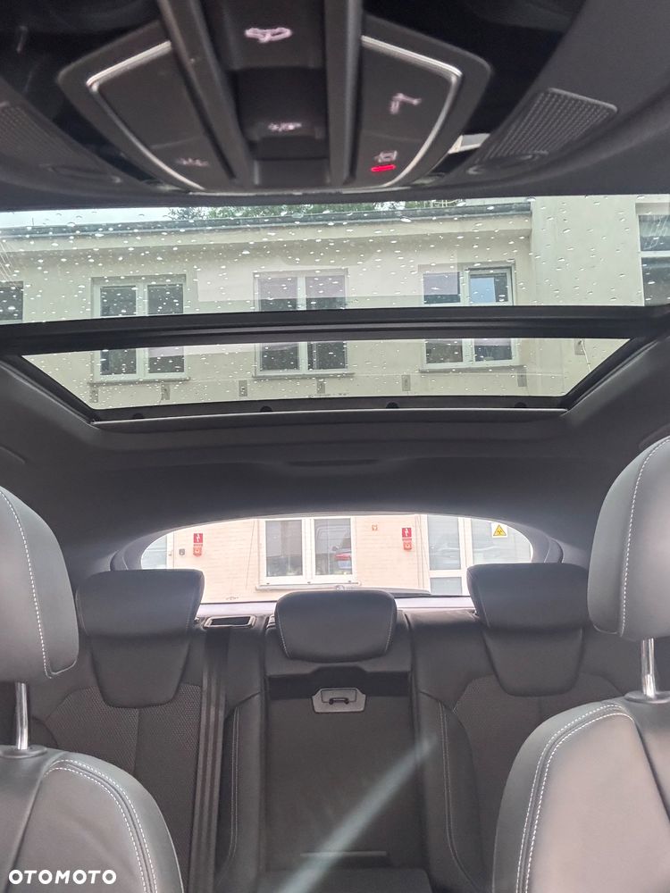 Audi Q5 Sportback 35 TDI S tronic S line - 9