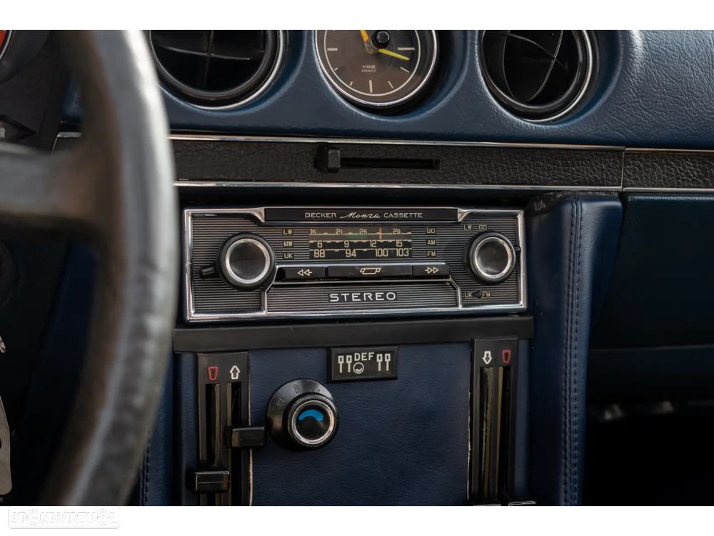 Mercedes-Benz SL 350 - 3