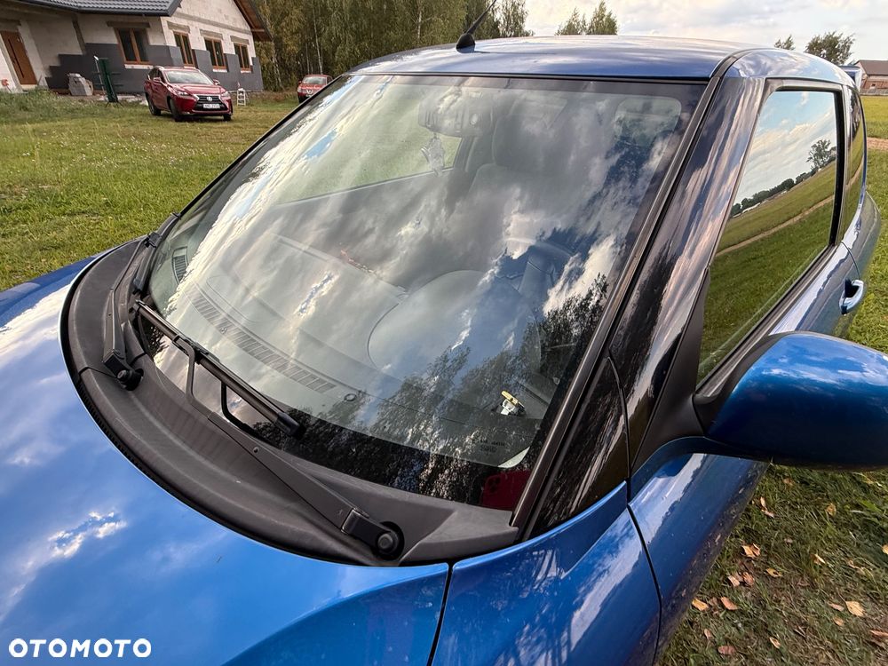 Suzuki Swift 1.3 Club - 14