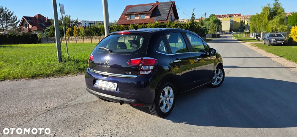 Citroën C3 1.4 HDi Magic - 5