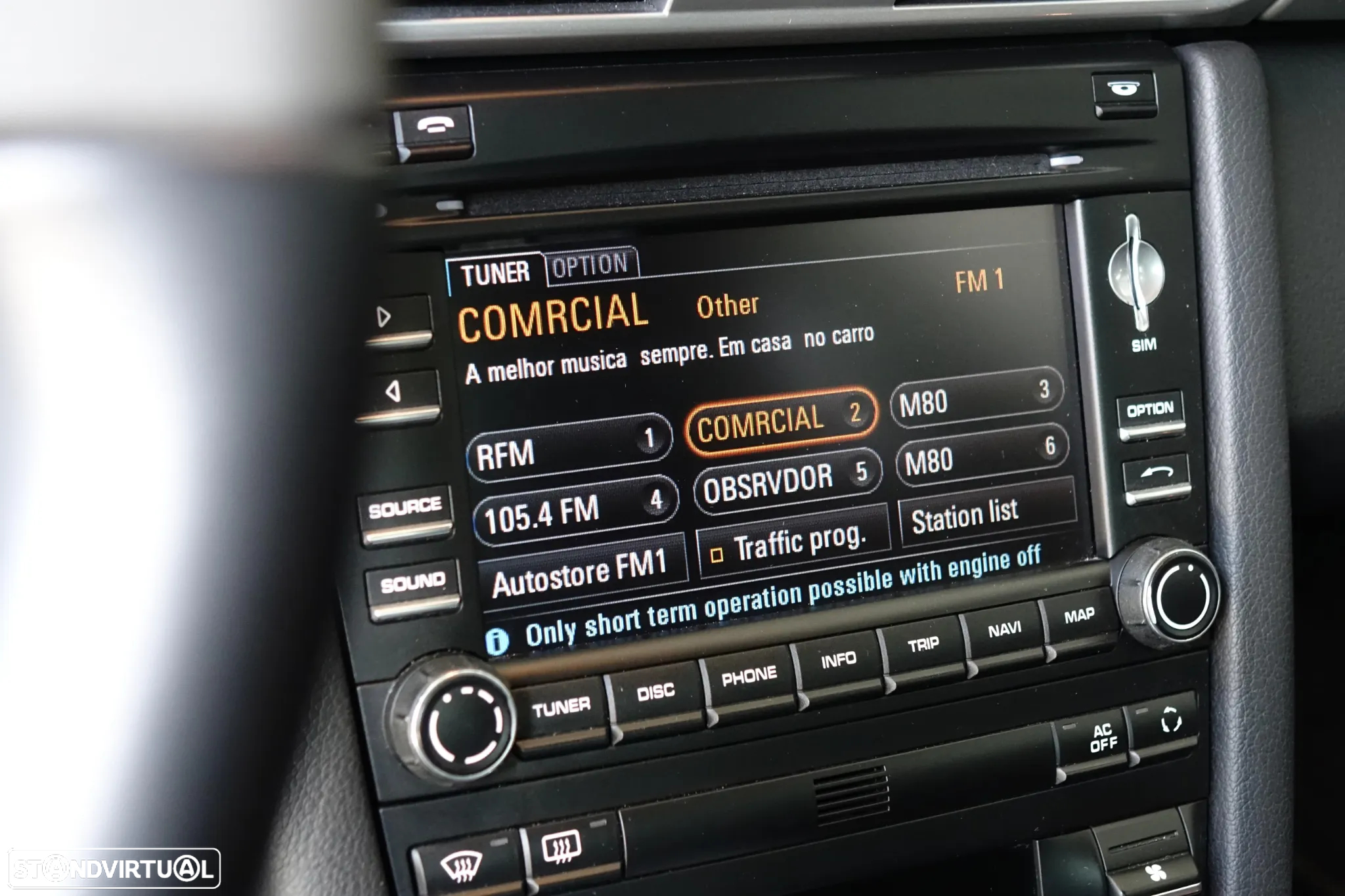 Porsche 911 (997) Carrera 4 S PDK - 21