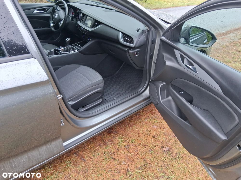 Opel Insignia 1.5 Direct InjectionTurbo Business Edition - 27