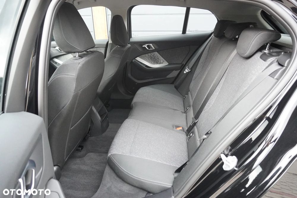 BMW Seria 1 120 - 10