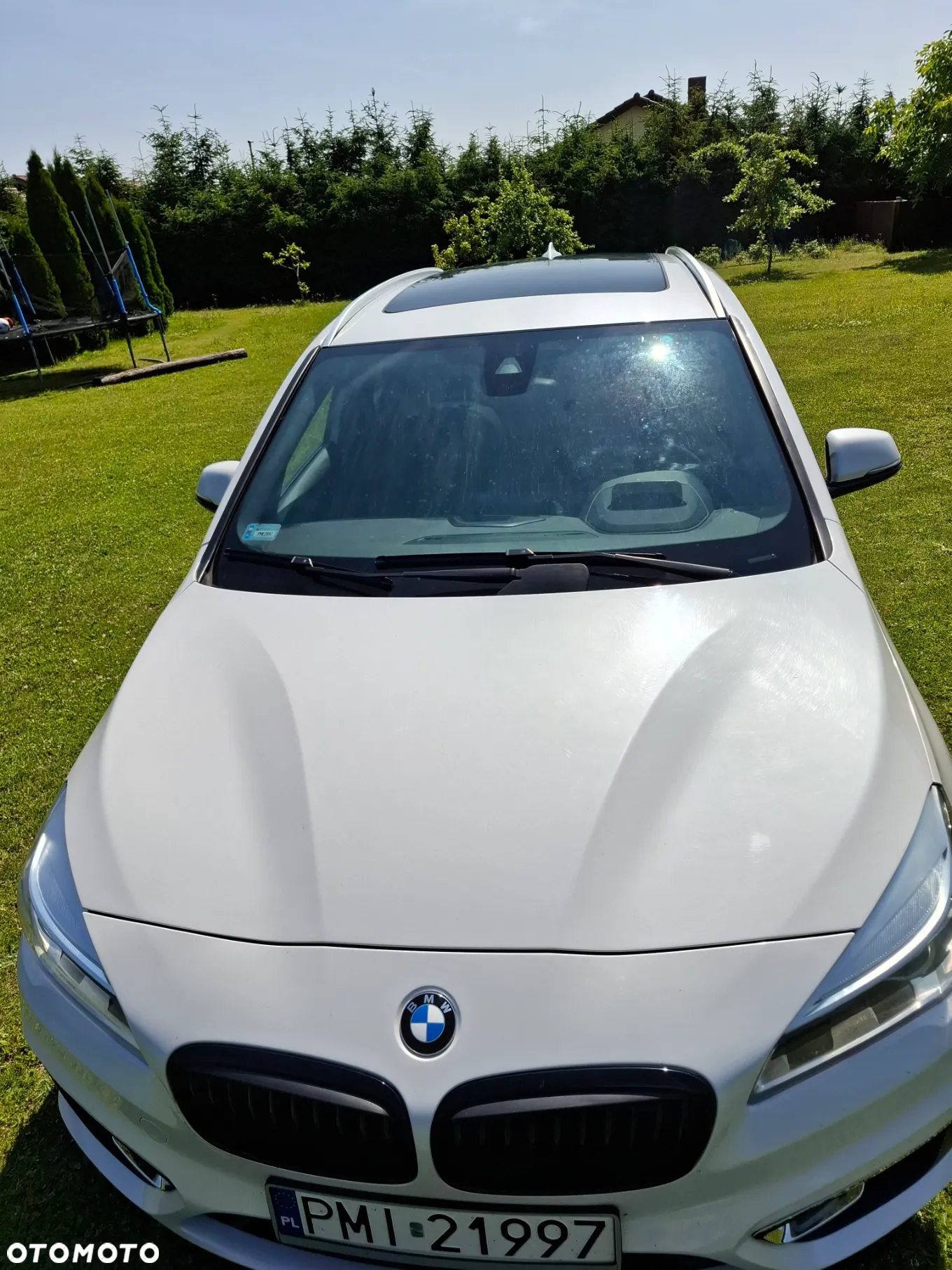 BMW Seria 2 220d Active Tourer xDrive Sport-Aut - 5