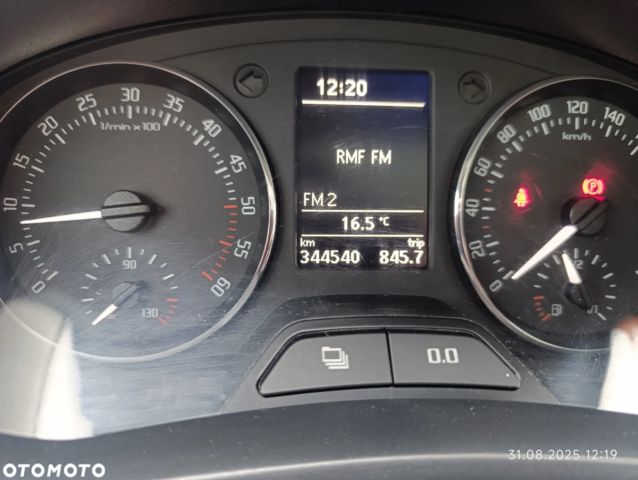 Skoda Roomster 1.6 TDI DPF - 5