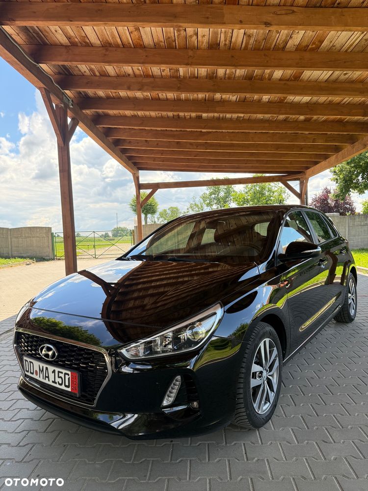 Hyundai i30 1.0 T-GDI Select - 3
