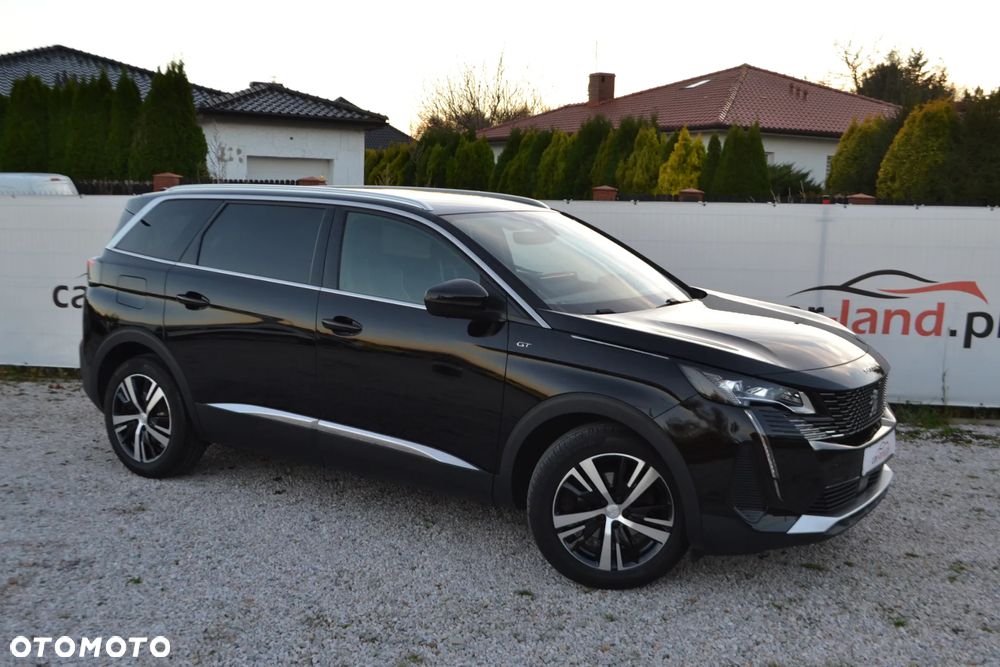 Peugeot 5008 BlueHDi 130 Allure Pack - 2