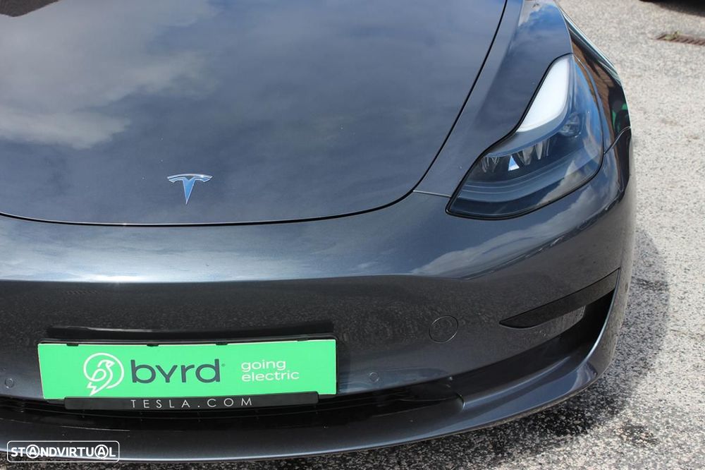 Tesla Model 3 Standard Range Plus RWD - 5