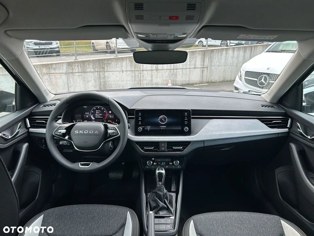 Skoda Kamiq - 4