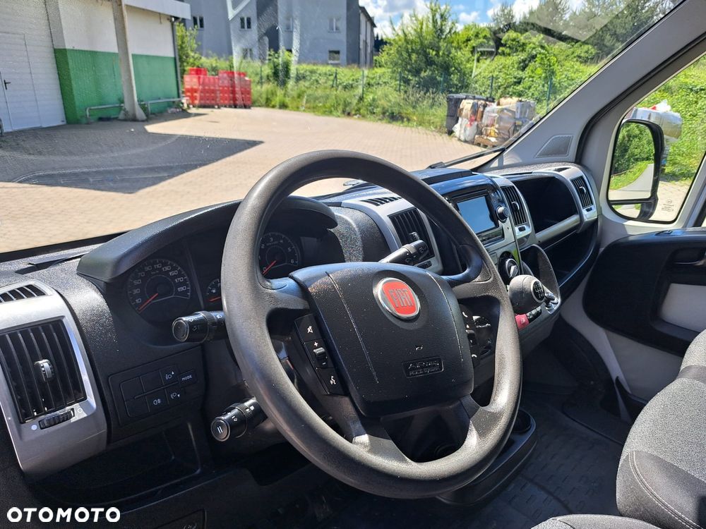 Fiat Ducato - 14