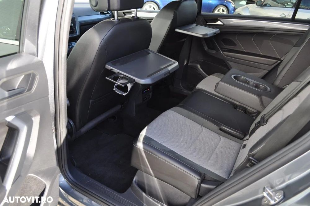 Volkswagen Tiguan Allspace 2.0 TDI SCR 4Motion DSG Highline - 7