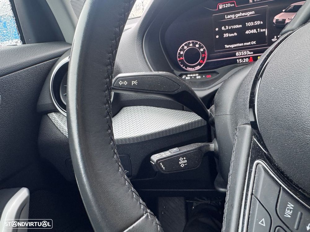 Audi Q2 1.0 TFSI - 12