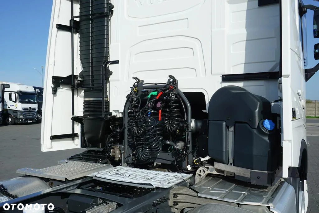 Volvo / FH / 500 / I – SAVE / XL / EURO 6 / ACC / I -COOL / NOWY MODEL - 38