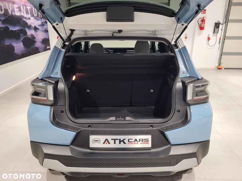 Citroën C3 1.2 T Max - 8