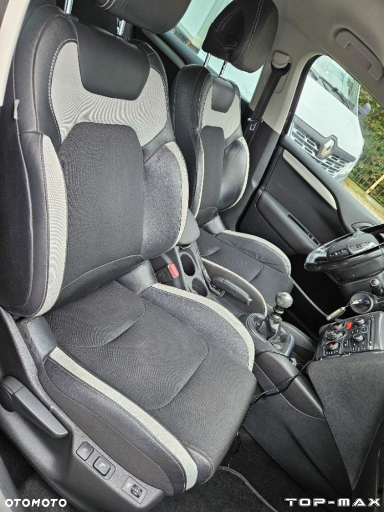 Citroën C4 - 23