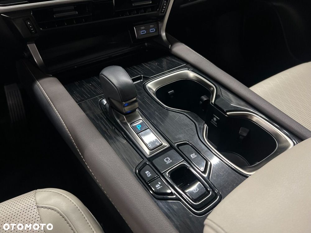 Lexus RX 350h F Sport Design - 27