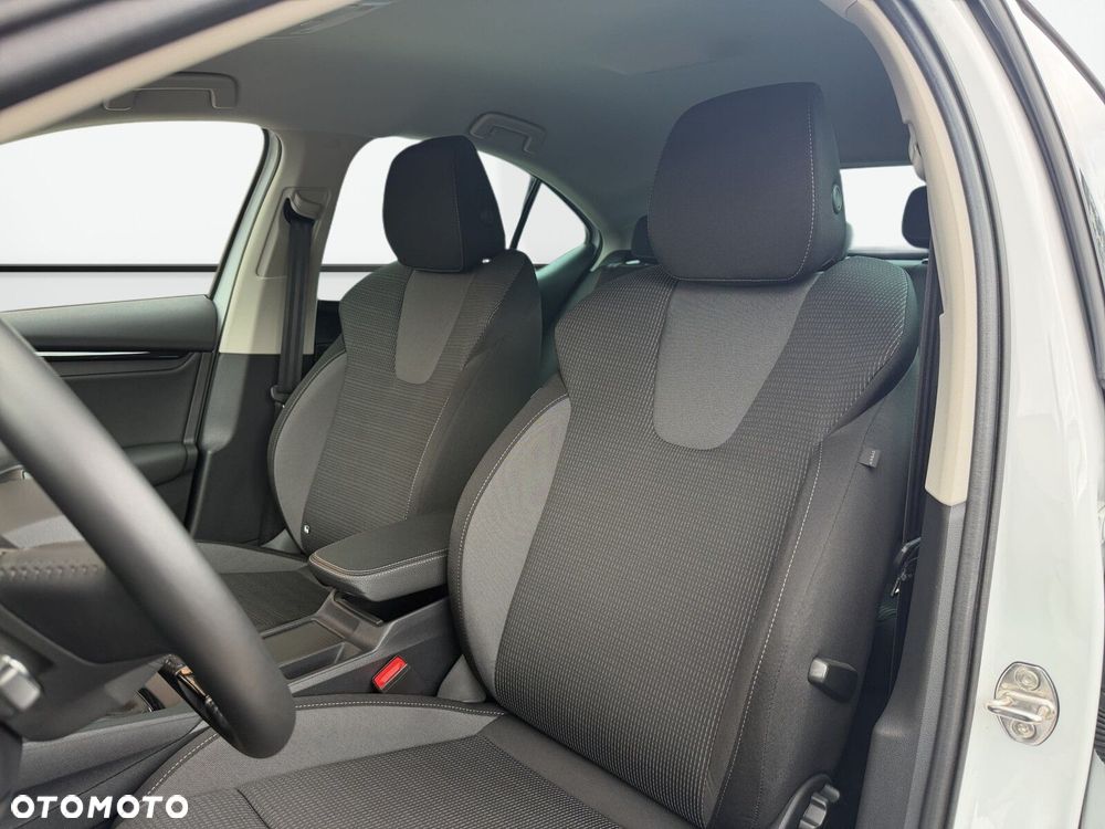 Skoda Octavia 1.5 TSI Selection - 14