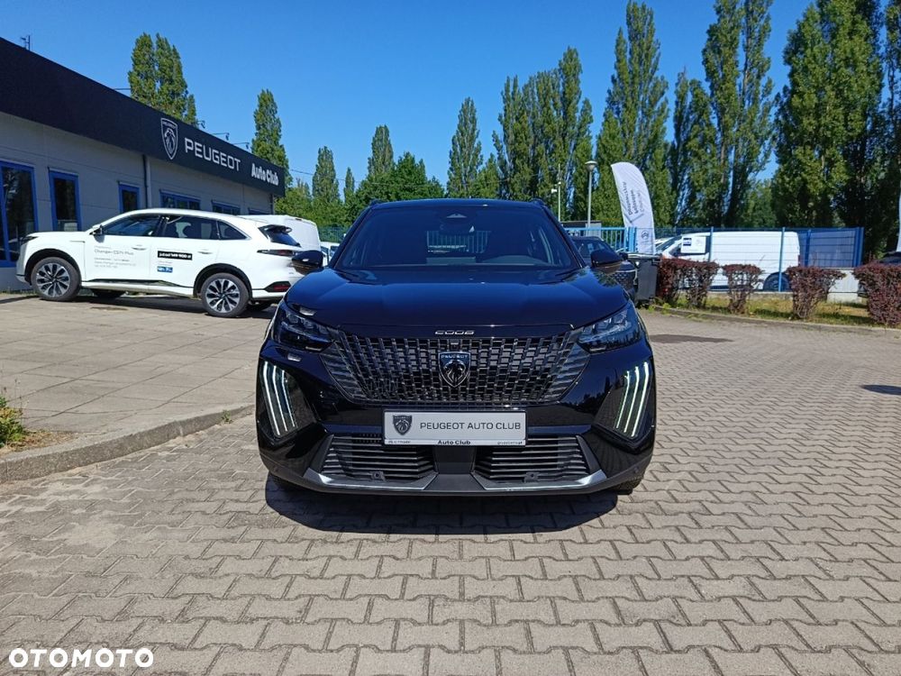 Peugeot 2008 - 2