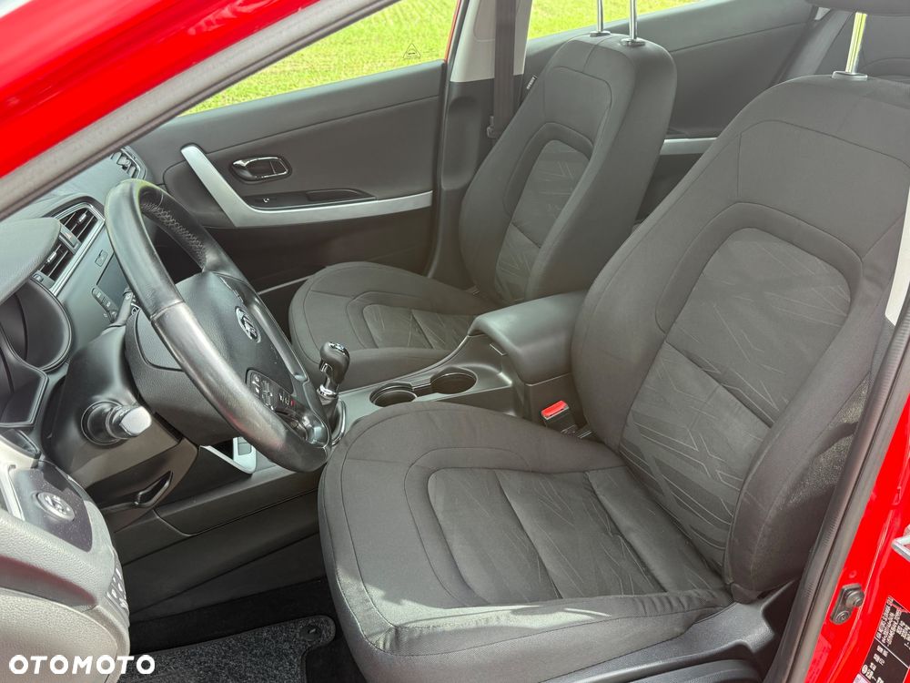 Kia Ceed - 19