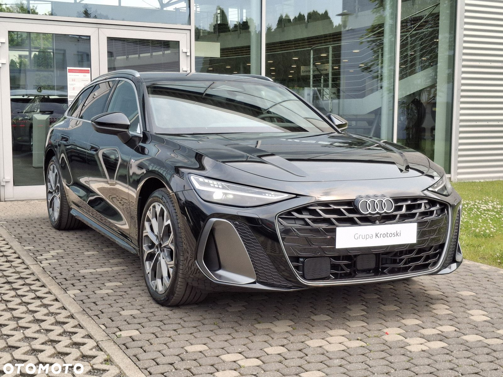 Audi A6 - 7