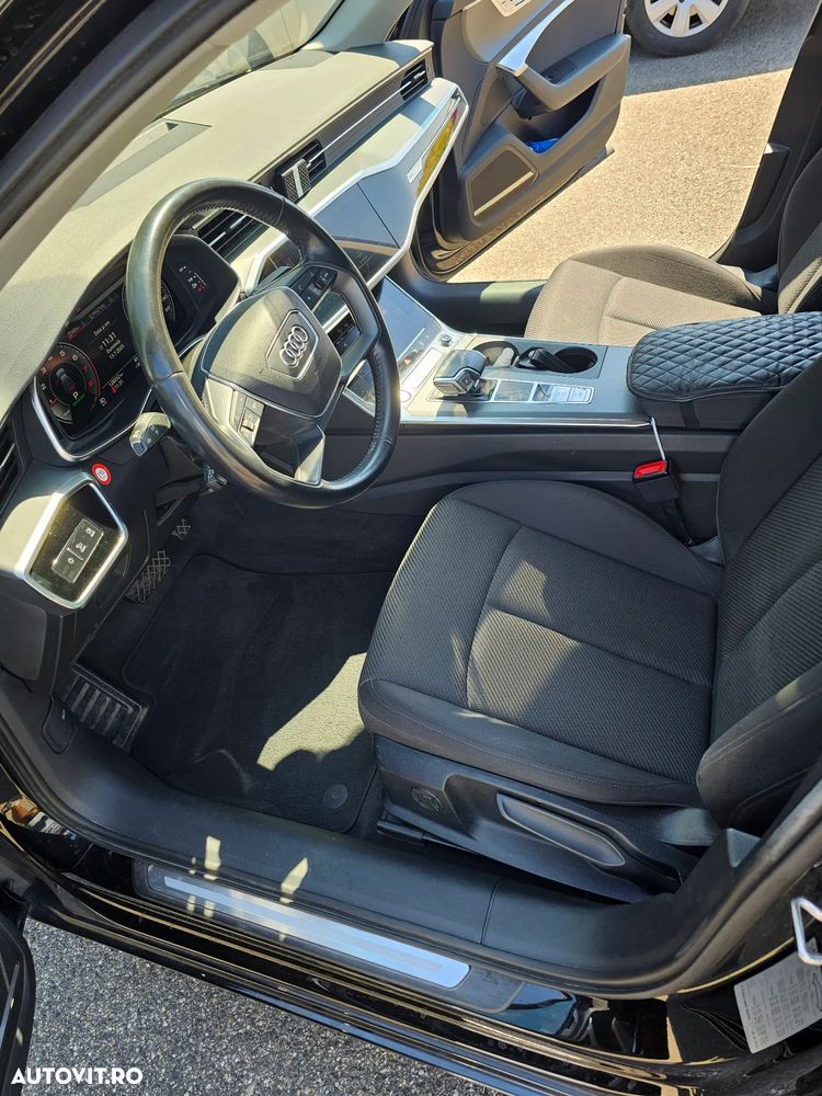 Audi A6 45 TFSI S tronic - 3