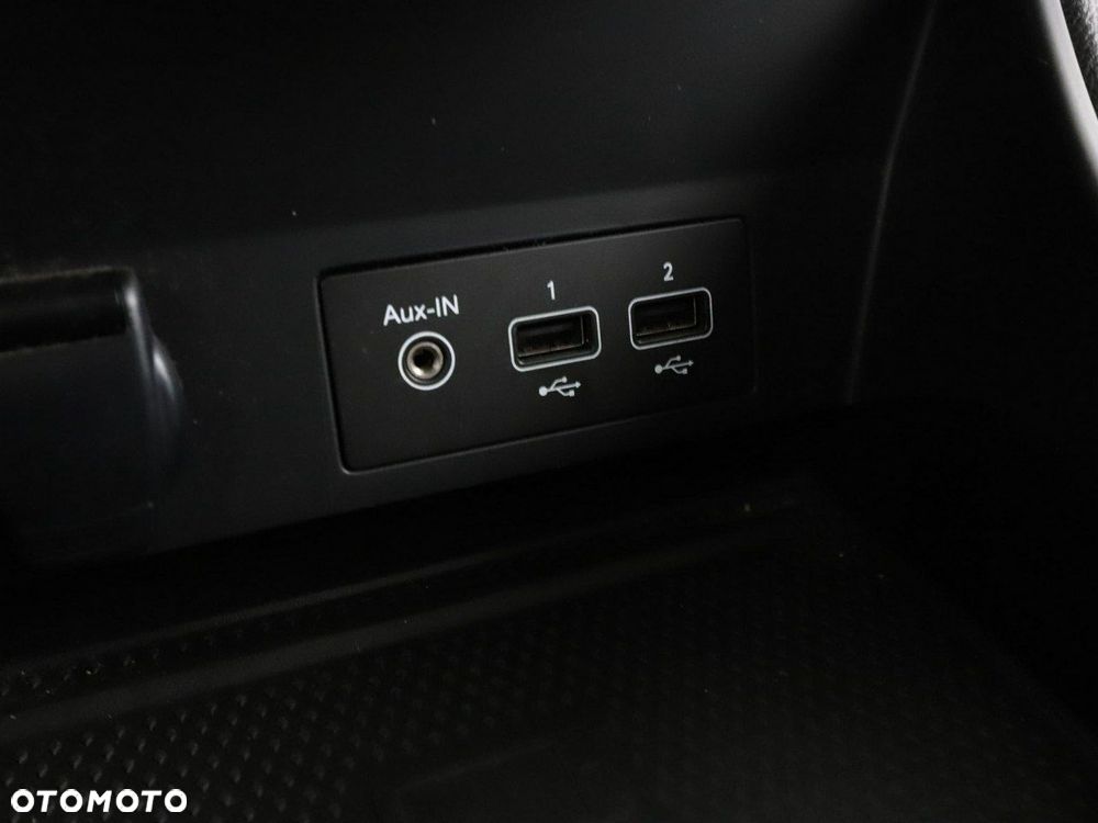 Renault Captur 1.6 E-TECH Full Hybrid 145 Intens - 28