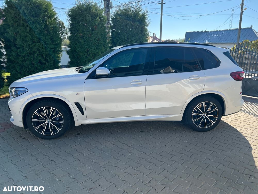 BMW X5 xDrive30d - 8