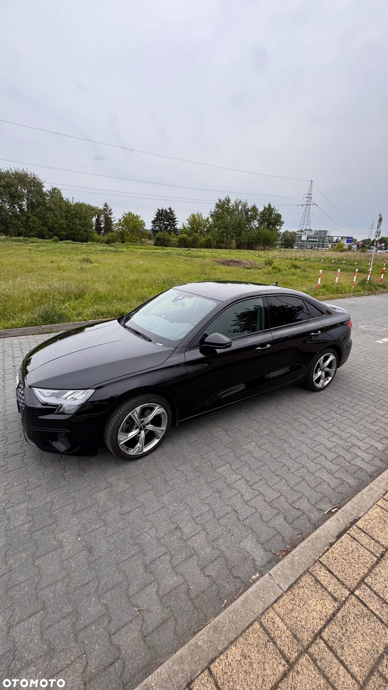 Audi A3 - 2